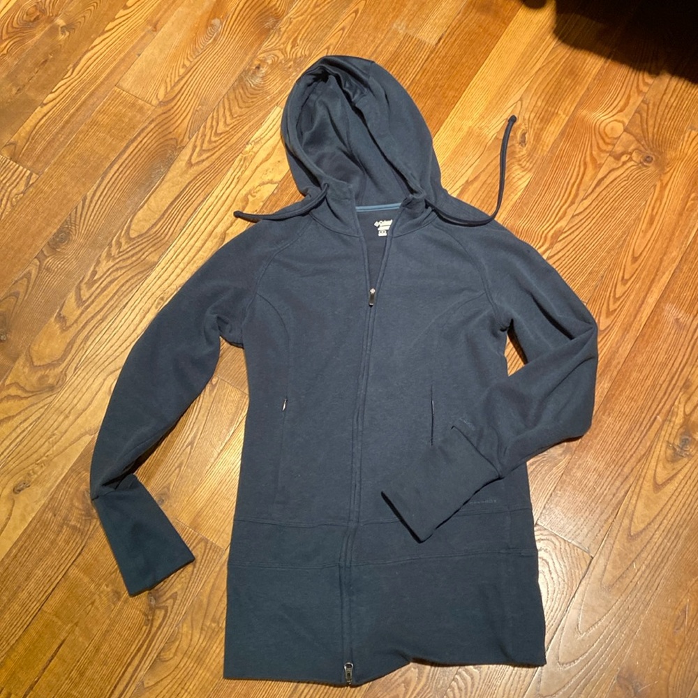 Women’s Columbia jacket